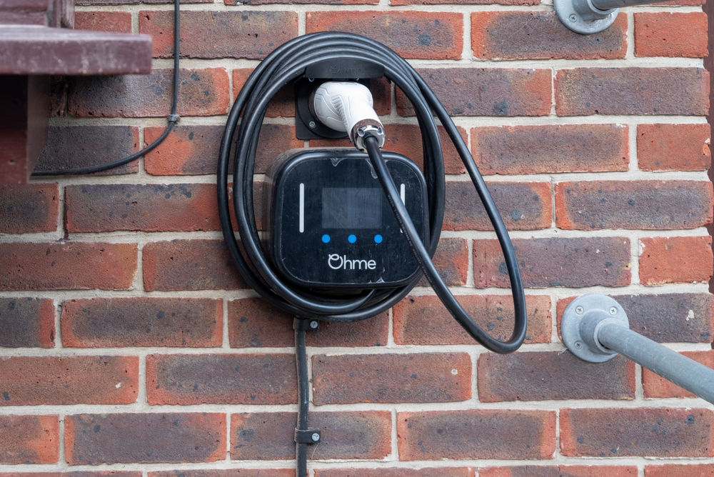 EV Car Charging in Doncaster